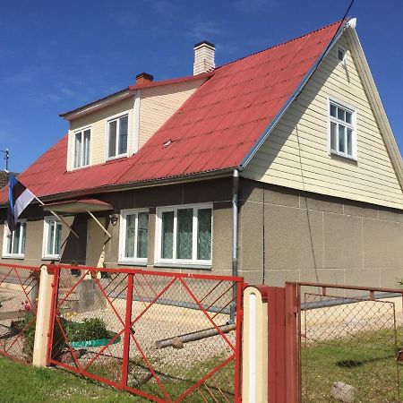 Angelhouse Studio Tartu Eksteriør bilde