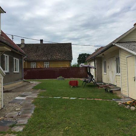 Angelhouse Studio Tartu Eksteriør bilde
