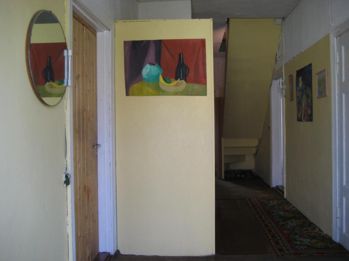Angelhouse Studio Tartu Eksteriør bilde