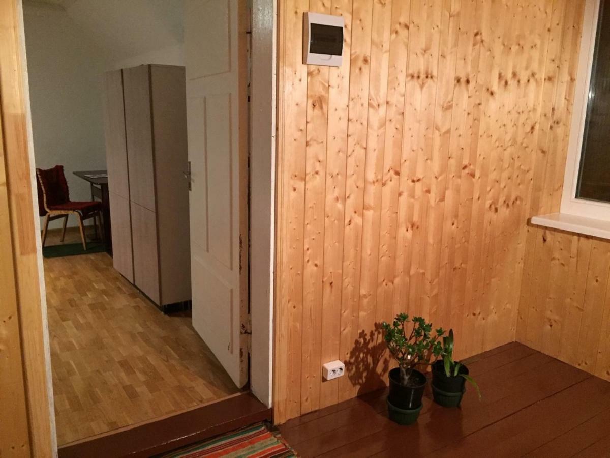 Angelhouse Studio Tartu Eksteriør bilde