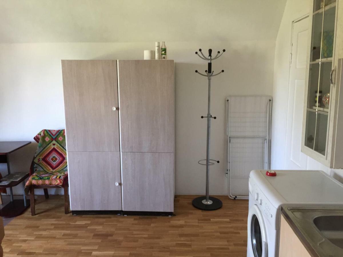 Angelhouse Studio Tartu Eksteriør bilde